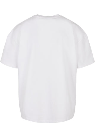 Ultra Heavy Cotton Box T-Shirt 300 GSM
