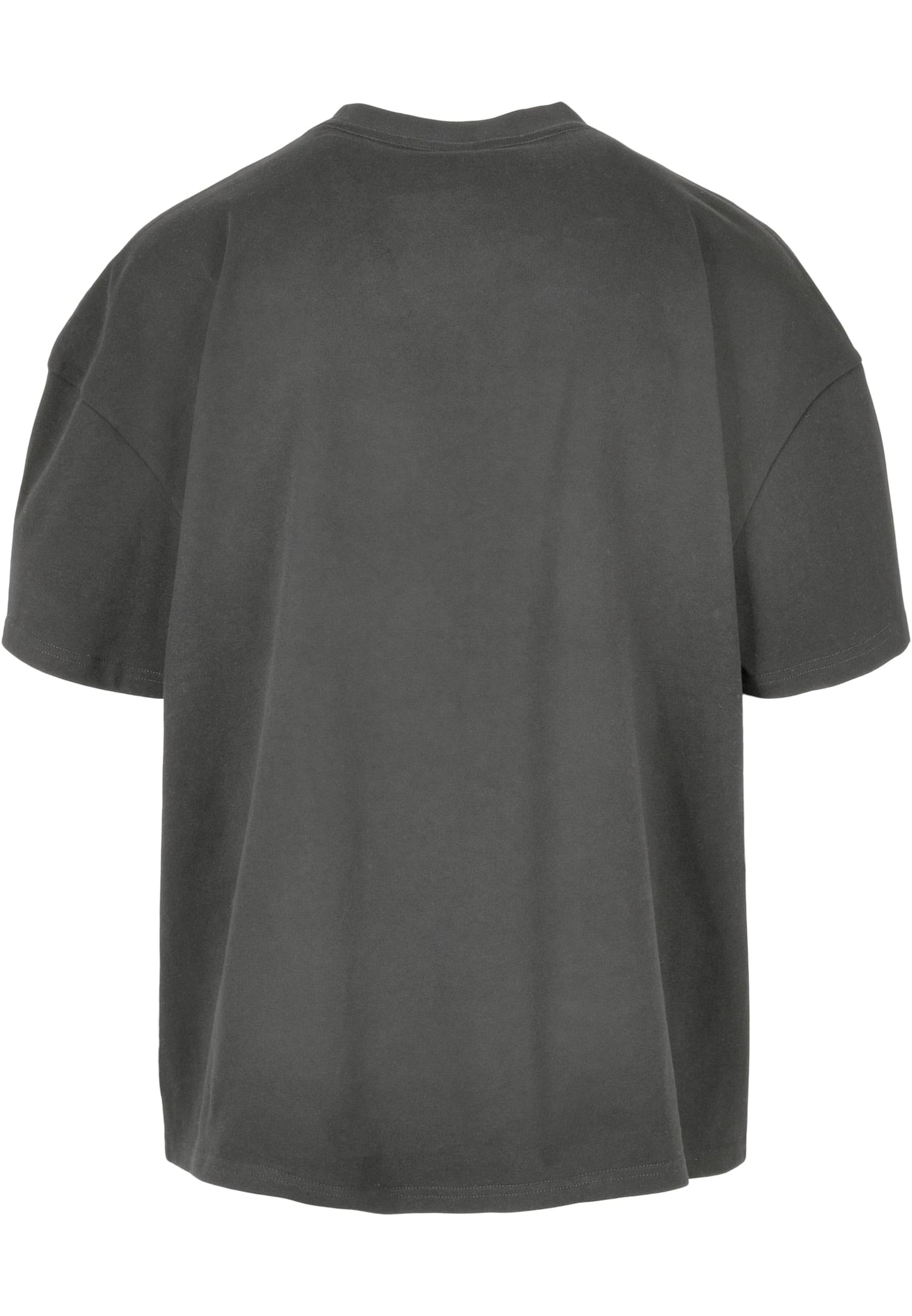 T-shirt Box en coton ultra épais