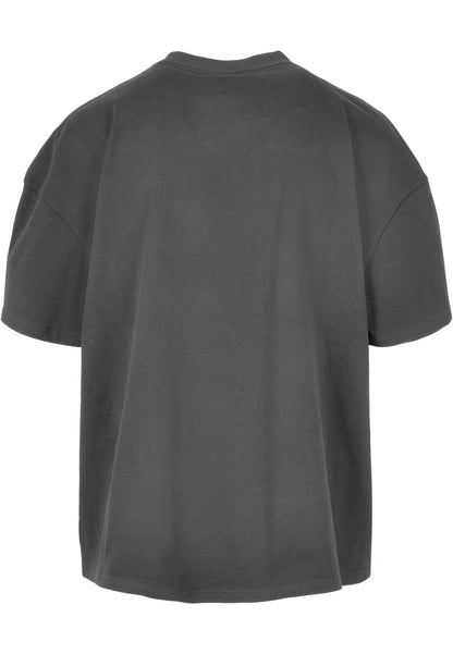 T-shirt Box en coton ultra épais