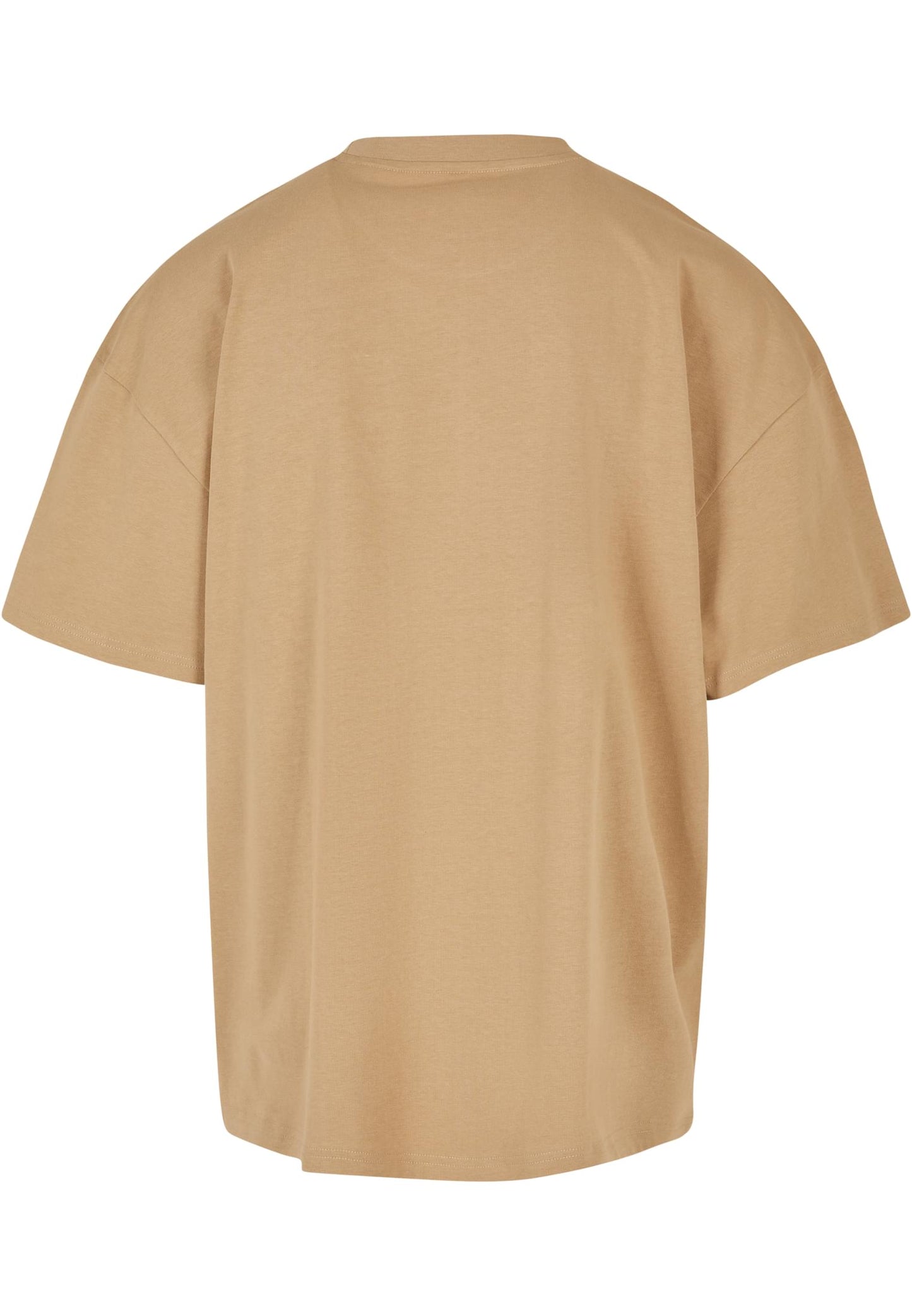 T-shirt Box en coton ultra épais