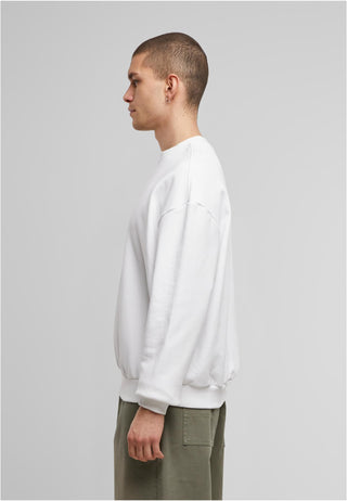 Ultra Heavy Cotton Crewneck 460 GSM