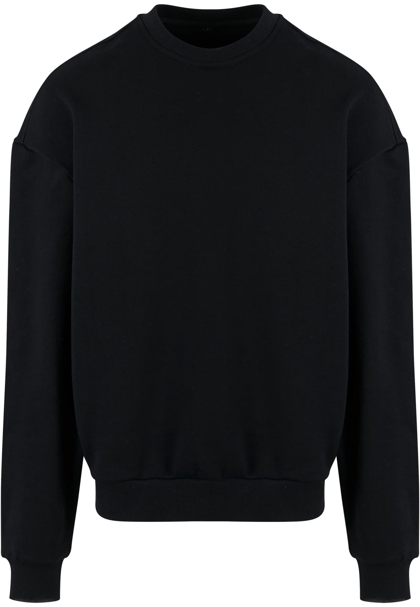 Ultra Heavy Cotton Crewneck