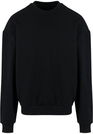 Ultra Heavy Cotton Crewneck 460 GSM