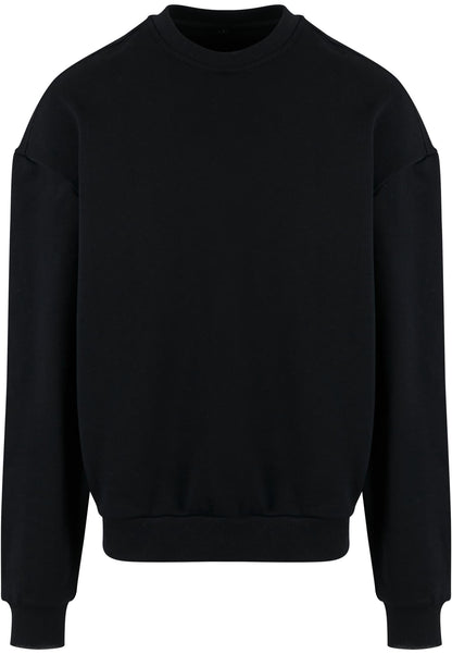 Ultra Heavy Cotton Crewneck
