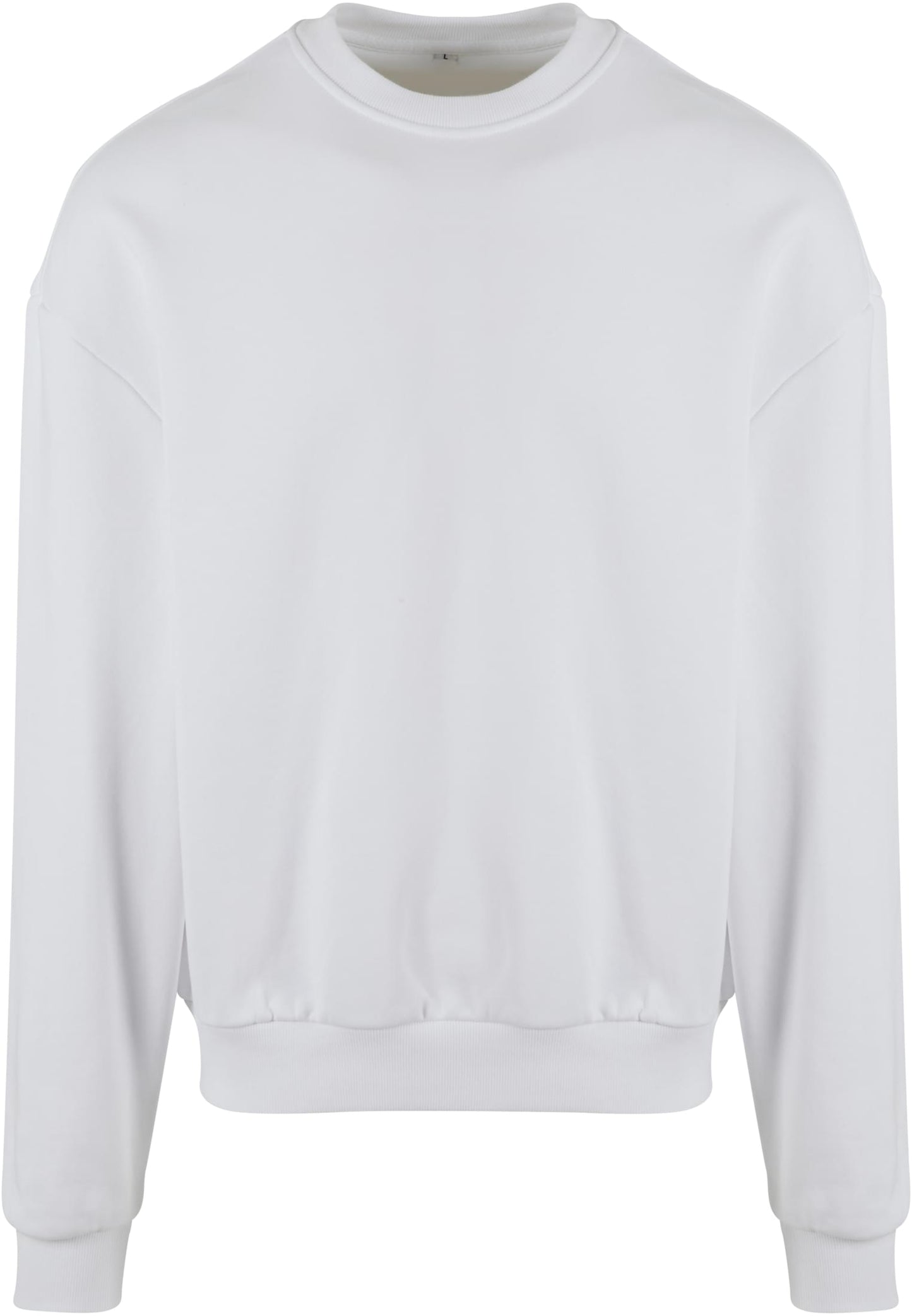 Ultra Heavy Cotton Crewneck