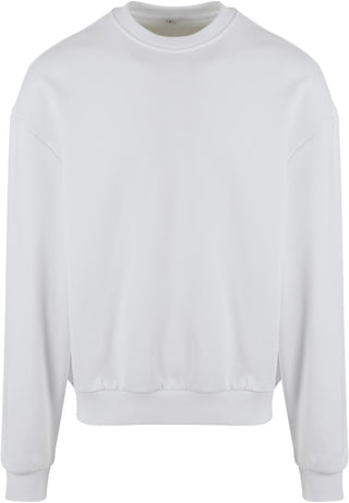 Ultra Heavy Cotton Crewneck 460 GSM