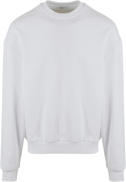 Ultra Heavy Cotton Crewneck