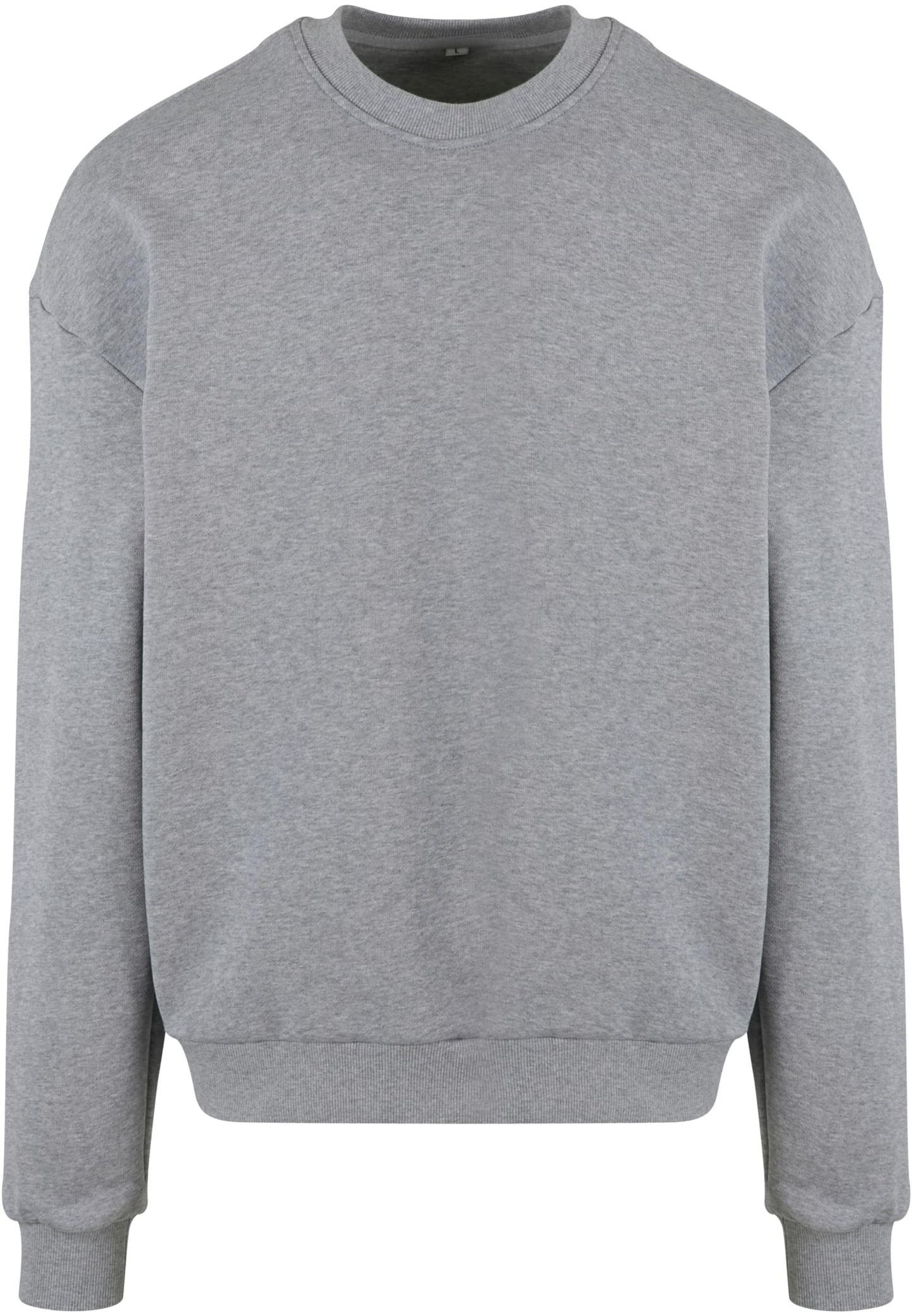Ultra Heavy Cotton Crewneck