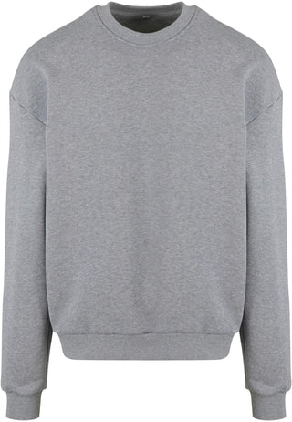 Ultra Heavy Cotton Crewneck 460 GSM