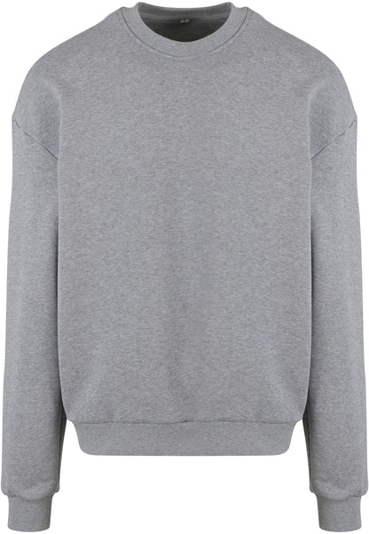 Ultra Heavy Cotton Crewneck