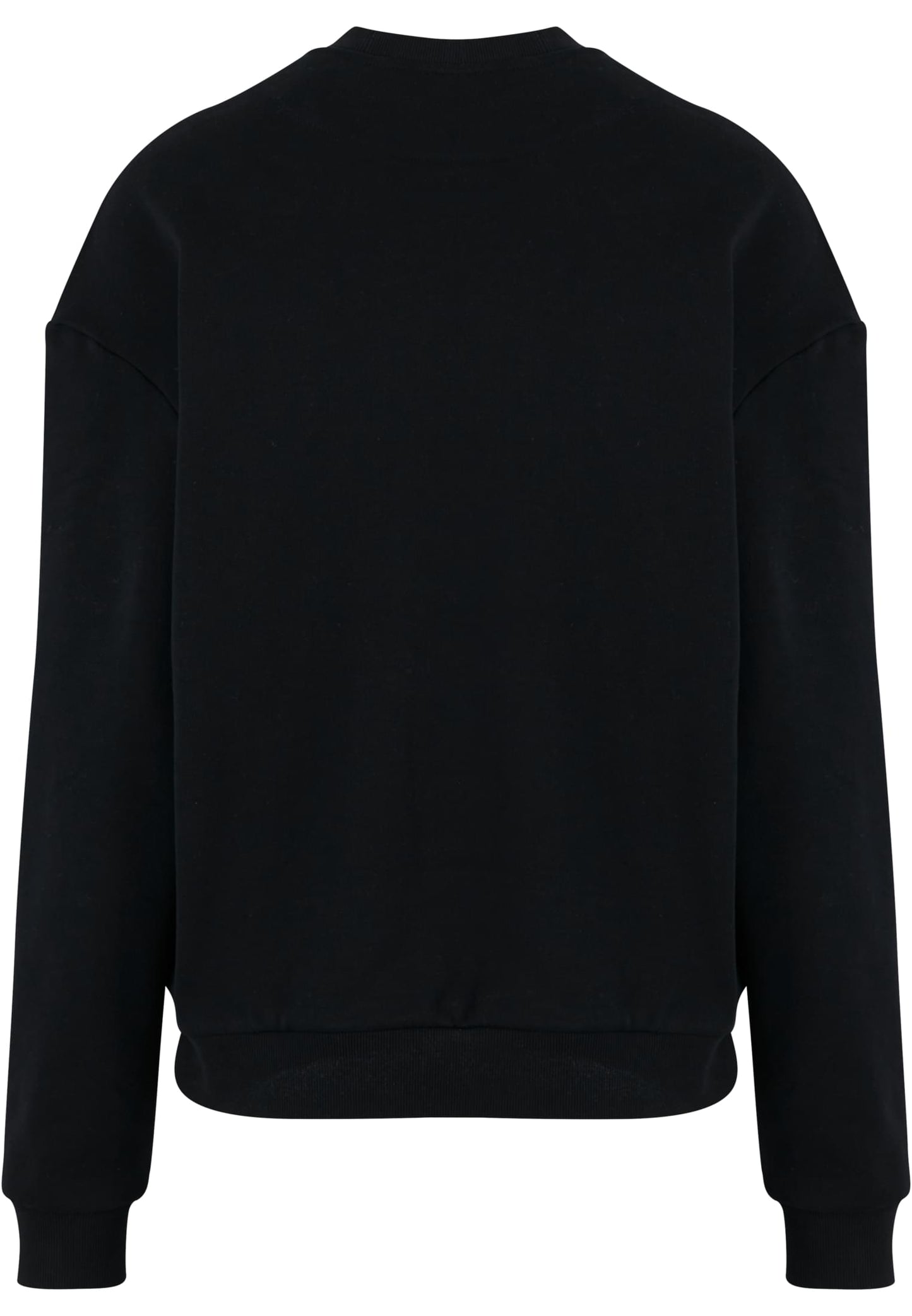 Ultra Heavy Cotton Crewneck