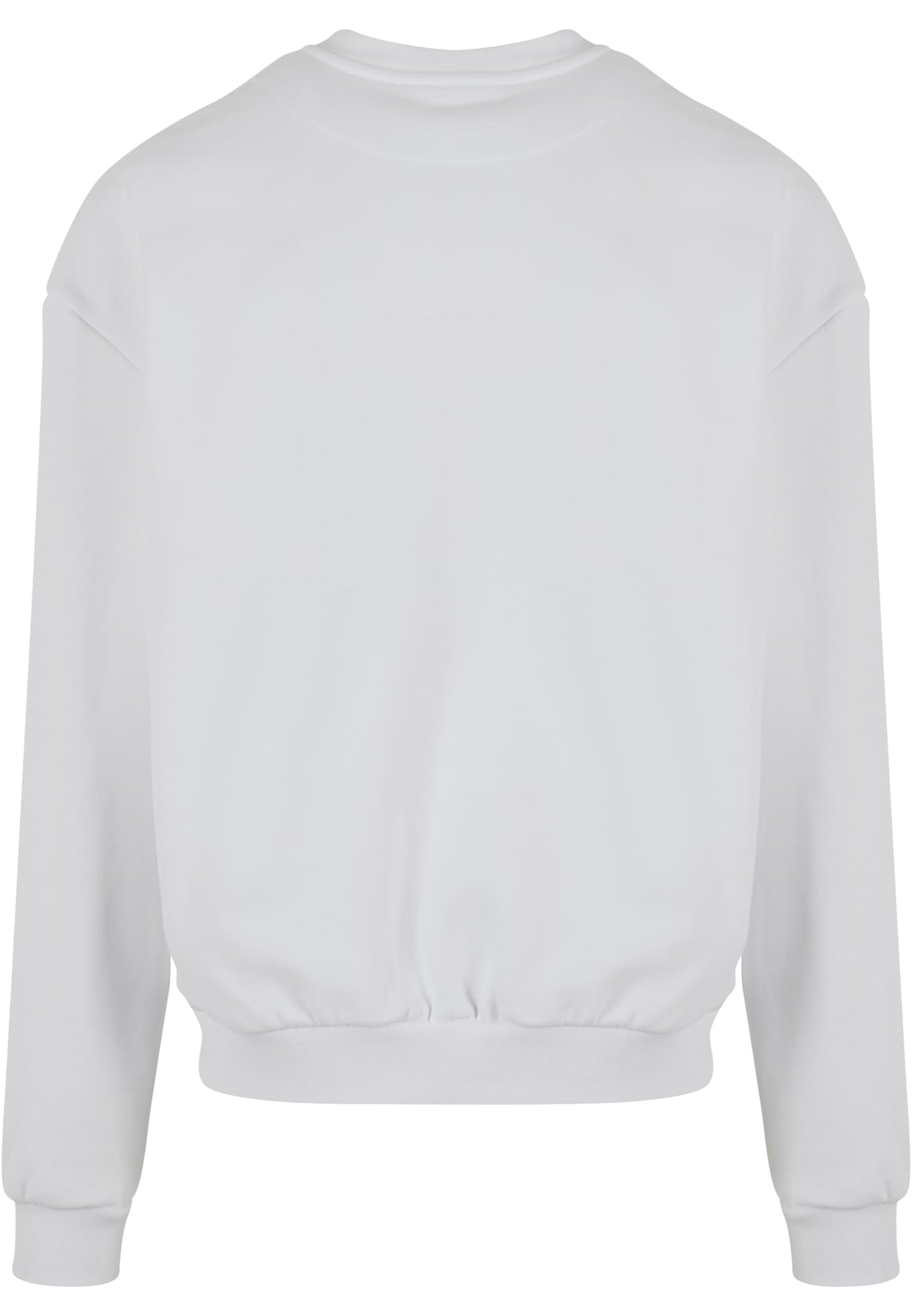 Ultra Heavy Cotton Crewneck