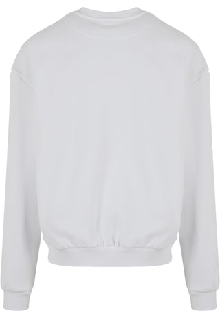 Ultra Heavy Cotton Crewneck 460 GSM