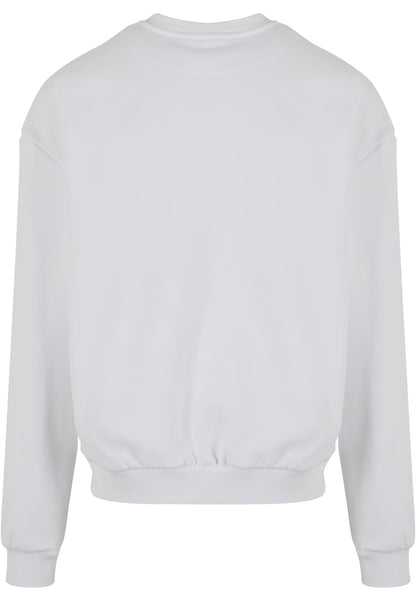 Ultra Heavy Cotton Crewneck
