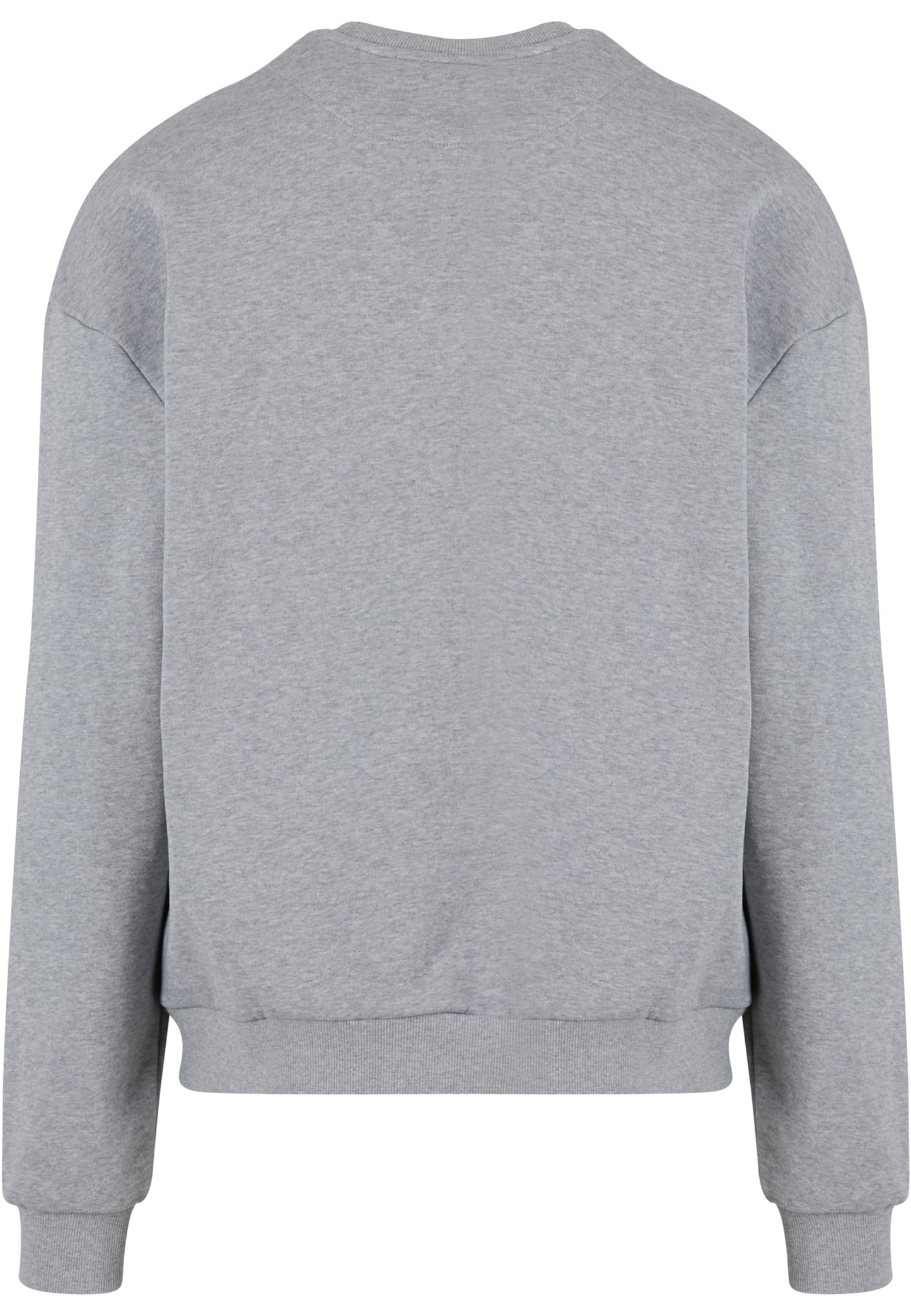 Ultra Heavy Cotton Crewneck