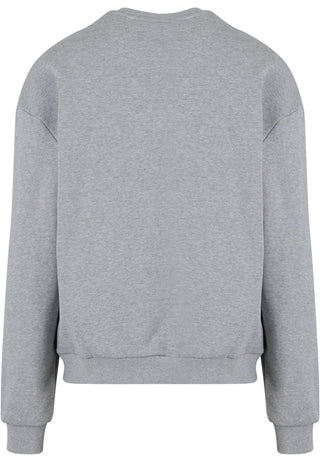 Ultra Heavy Cotton Crewneck 460 GSM