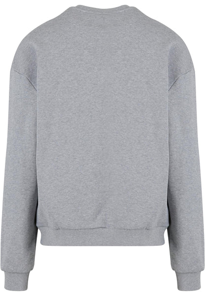 Ultra Heavy Cotton Crewneck
