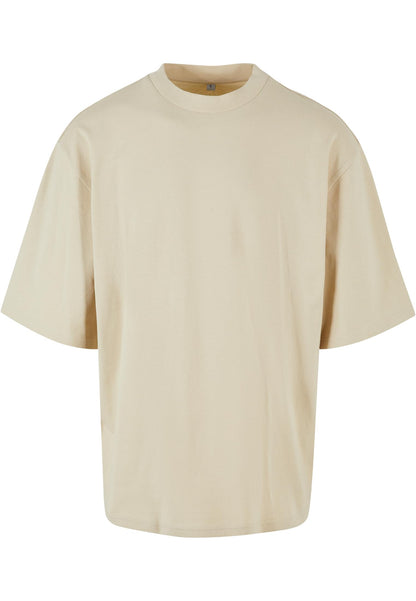 T-shirt à manches oversize