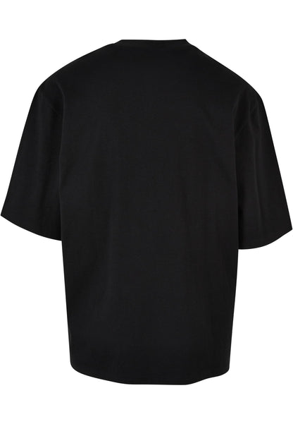 T-shirt à manches oversize