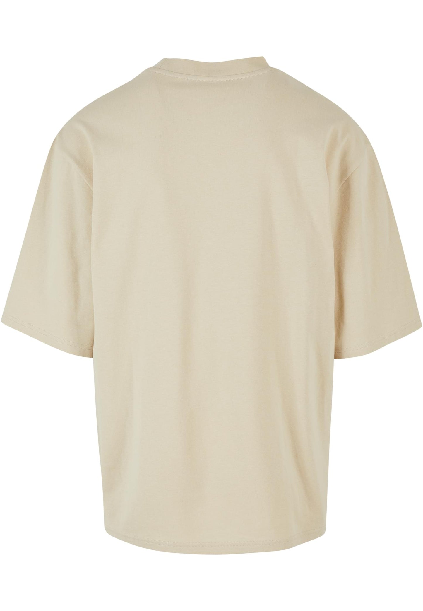 T-shirt à manches oversize