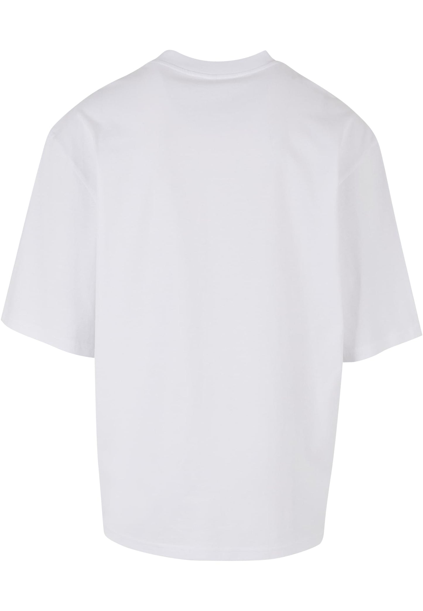 T-shirt à manches oversize