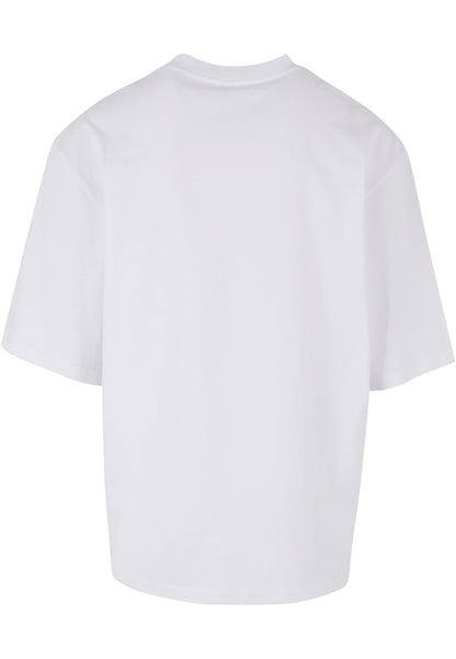 T-shirt à manches oversize