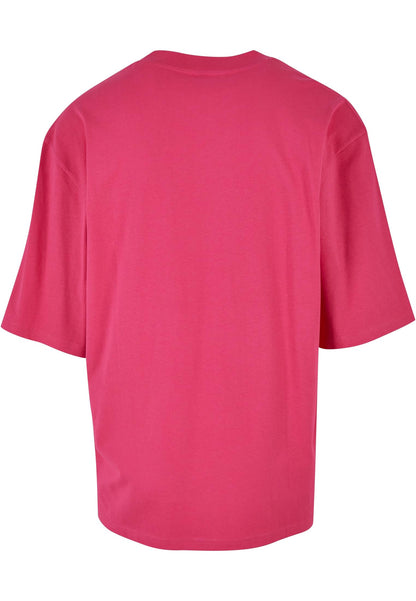 T-shirt à manches oversize