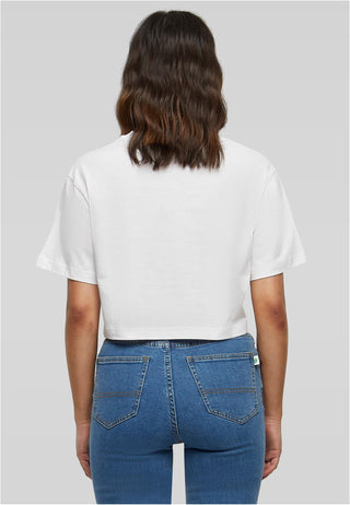 Women Short Oversized Tee 140GSM