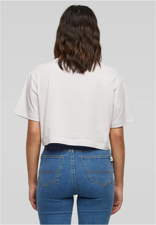 Women Short Oversized Tee 140GSM