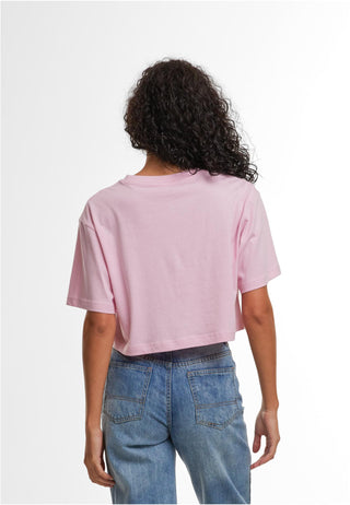 Women Short Oversized Tee 140GSM