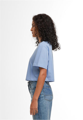 Women Short Oversized Tee 140GSM