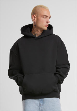 Hoodie Ultra Pesado Oversized 500 GSM
