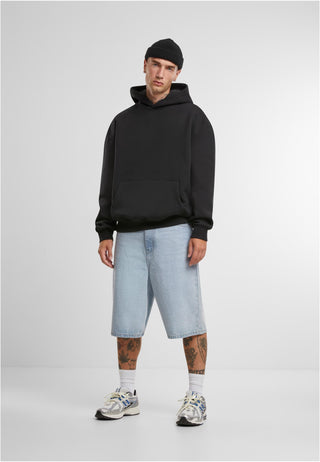 Hoodie Ultra Pesado Oversized 500 GSM