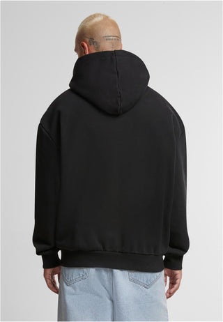 Ultra Heavy Oversized Hoodie 500 GSM