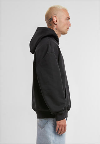 Ultra Heavy Oversized Hoodie 500 GSM