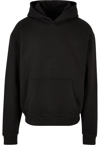 Ultra Heavy Oversized Hoodie 500 GSM