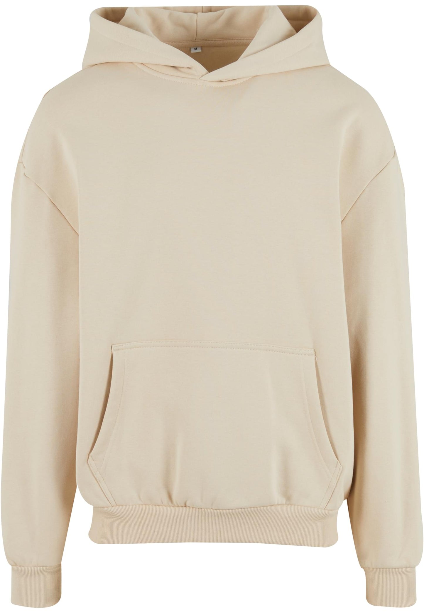 Ultra Heavy Oversized Hoodie