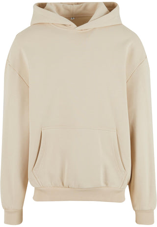 Ultra Heavy Oversized Hoodie 500 GSM