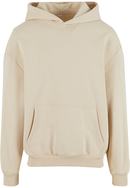 Ultra Heavy Oversized Hoodie