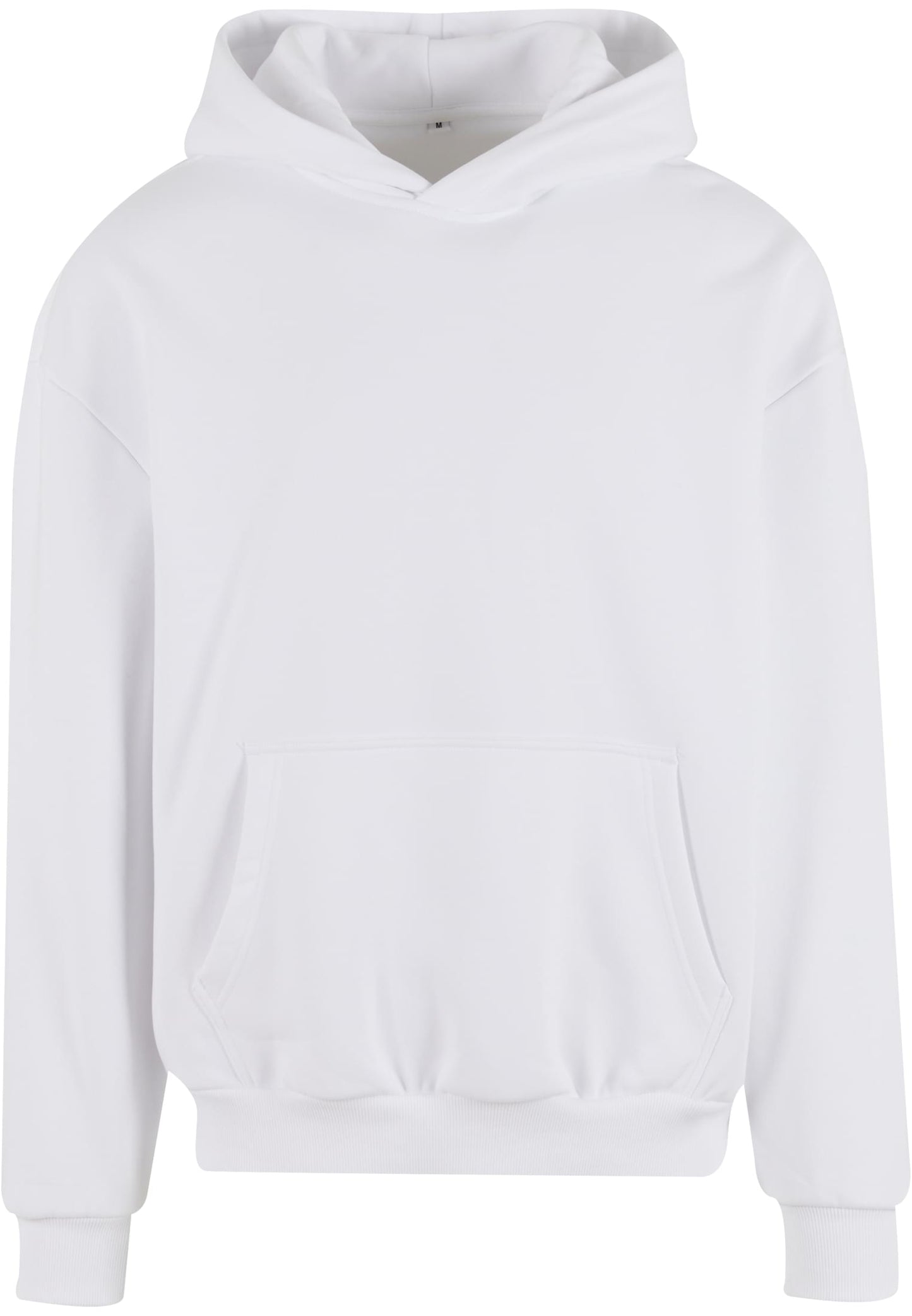 Ultra Heavy Oversized Hoodie