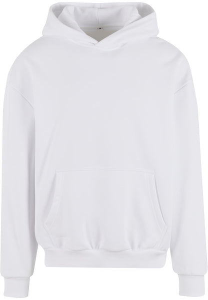 Ultra Heavy Oversized Hoodie