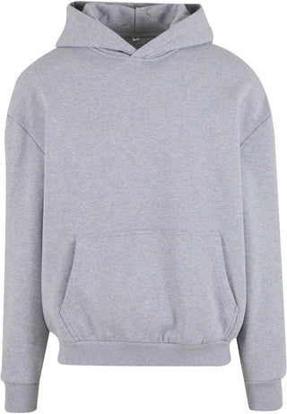 Ultra Heavy Oversized Hoodie 500 GSM