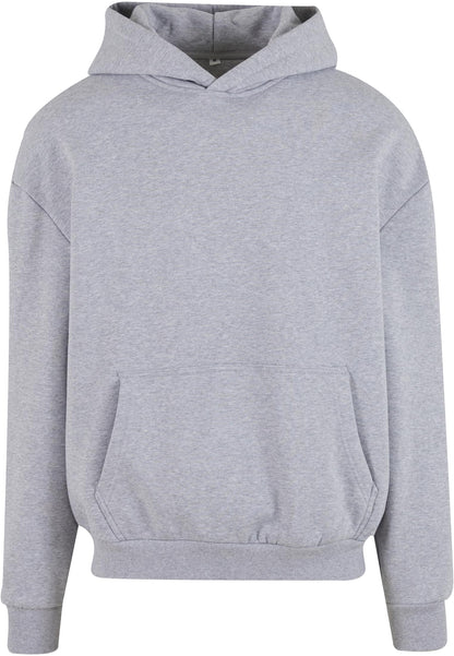Ultra Heavy Oversized Hoodie