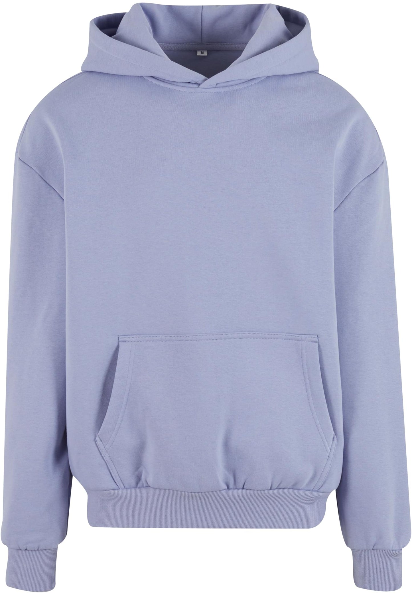 Ultra Heavy Oversized Hoodie