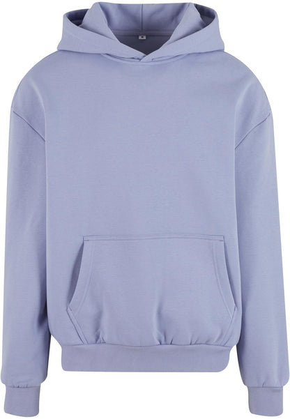 Ultra Heavy Oversized Hoodie