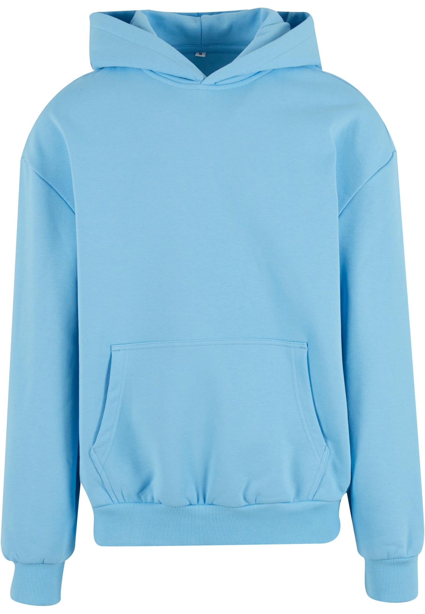 Ultra Heavy Oversized Hoodie