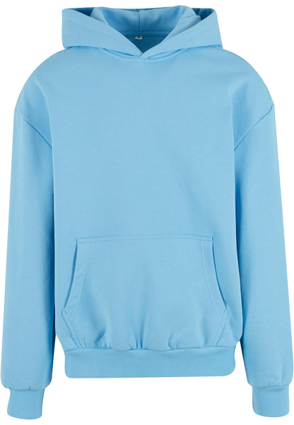 Ultra Heavy Oversized Hoodie