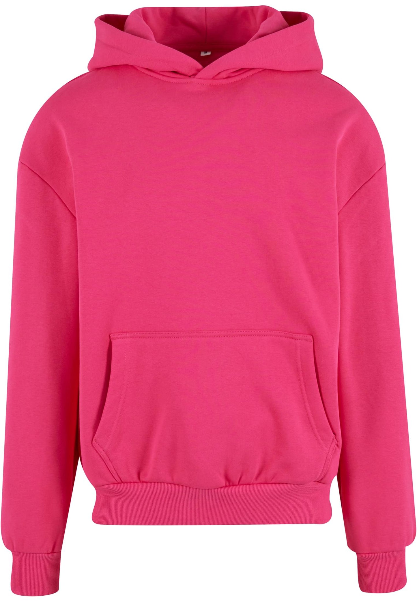 Ultra Heavy Oversized Hoodie