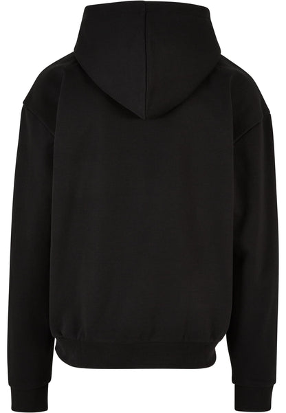 Ultra Heavy Oversized Hoodie