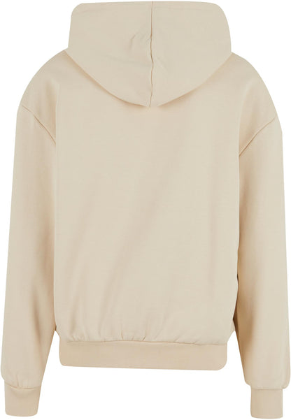 Ultra Heavy Oversized Hoodie